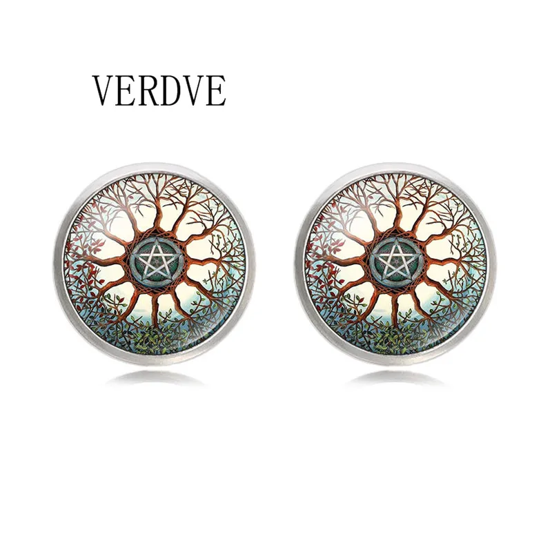 Новые оккультные перевернутые Звездные знаки с изображением перевернутой