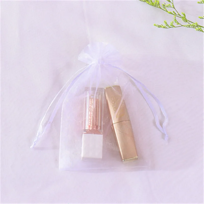 10 шт. свадебная сумочка из органзы конфет специальный дизайн хранение ювелирных