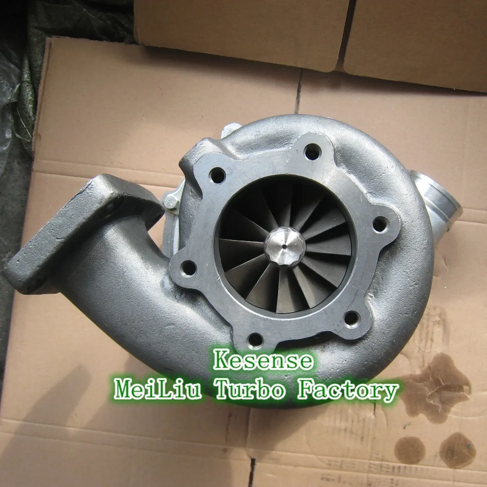 K37 53379706731 5337-970-6731 TURBO 53379886731 | Автомобили и мотоциклы