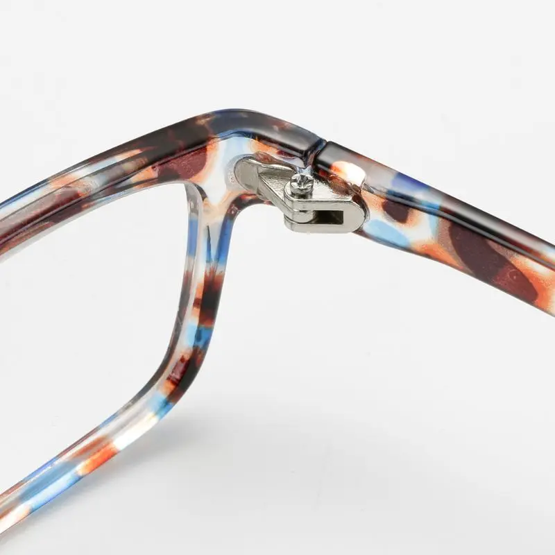 Женская мода HD очки для чтения с цветочным принтом женщин + 1 0 5 2 3 4 0|Женские