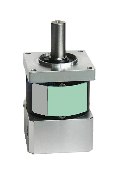 5:1 Планетарная коробка передач Высокая точность сервопривода редуктор скорости