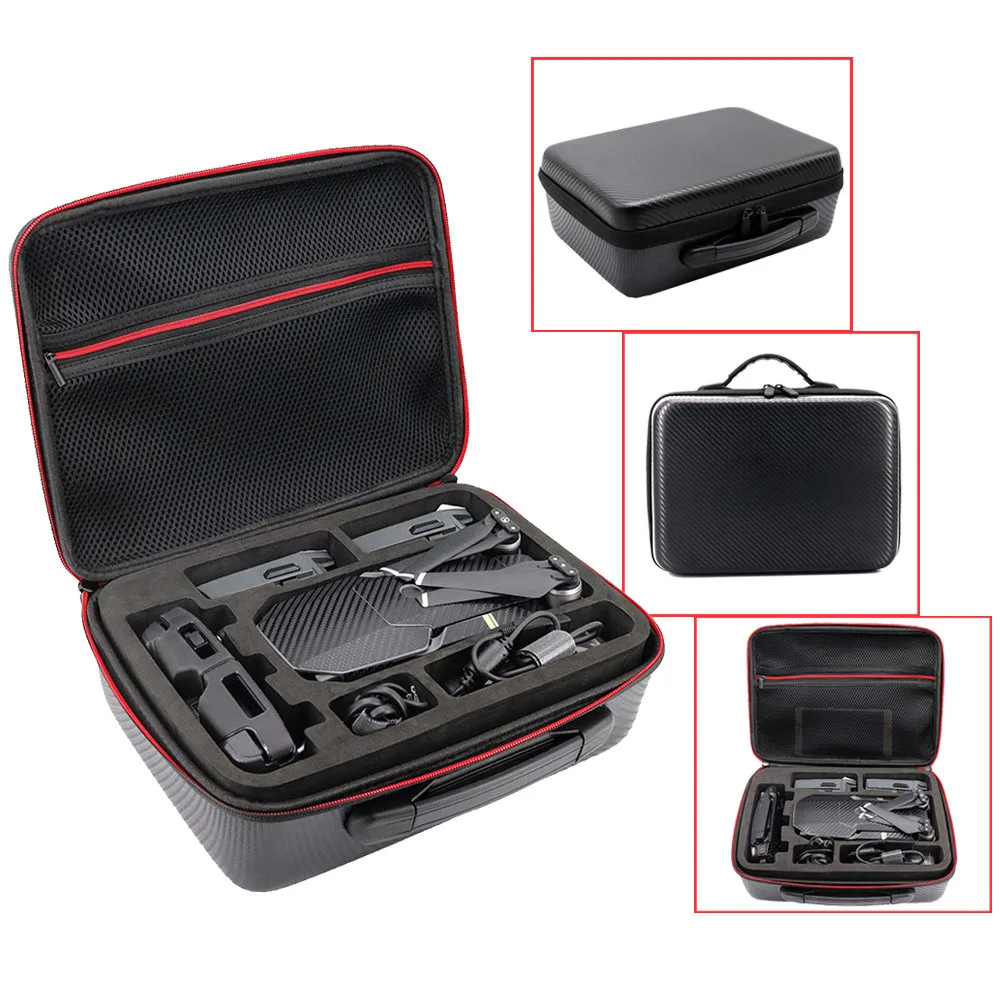 Чехол для квадрокоптера водонепроницаемый чехол DJI MAVIC Pro 20 м | Электроника