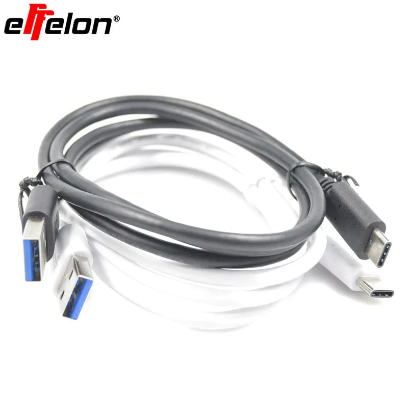 Effelon USB Тип C 3.0 кабель для Macbook 2015/OnePlus 2 Google Nexus 5X/6 P Lumia 950XL и другие устройств|usb c to