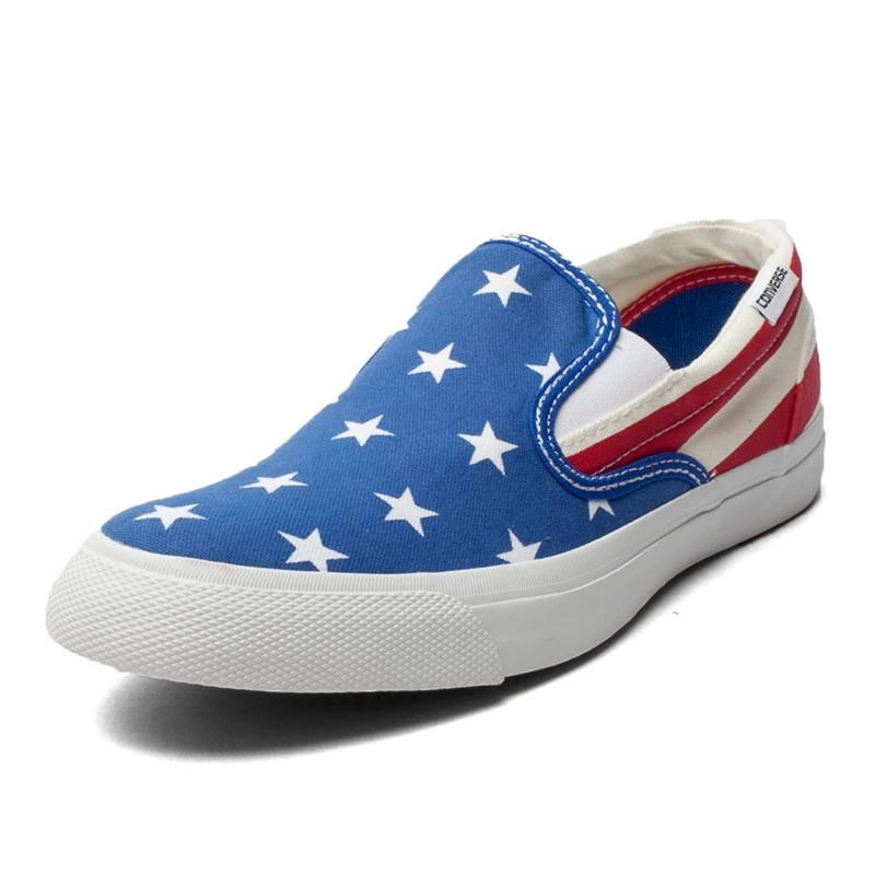 Converse Оригинальные кроссовки All Star унисекс обувь для скейтборда | Спорт и