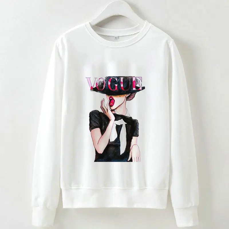 1793 Зима Sudaderas Повседневный Vogue Super Mom Kawaii графический пуловер Топы с длинным рукавом Женская толстовка с капюшоном Женское пальто - Цвет: 1793