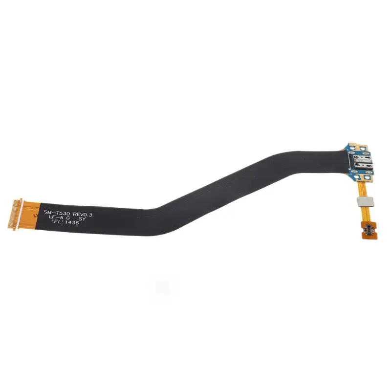 Шлейф для зарядного устройства с USB портом и разъемом док станции|Шлейфы| |