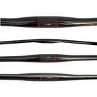 Руль велосипедный из углеродного волокна, 31,8*760 мм, без логотипа