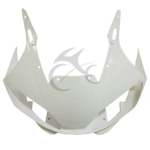 Новый верхний передний обтекатель с хомутом ABS для YAMAHA YZF R6 1998-2002 г. YZF-R6 99 00 |