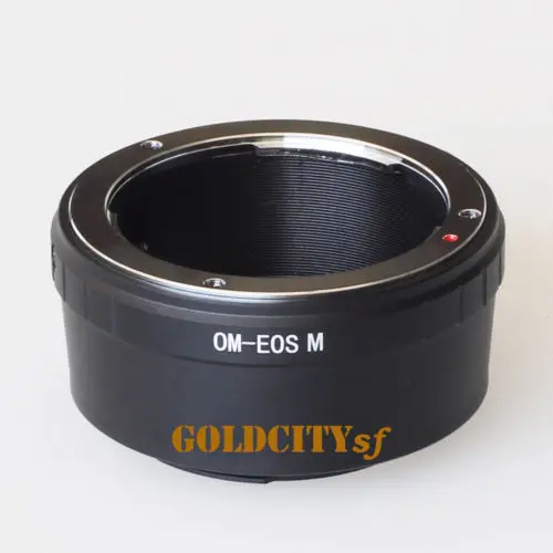 Переходное кольцо с удлиненным штативом для объектива olympus om беззеркальной