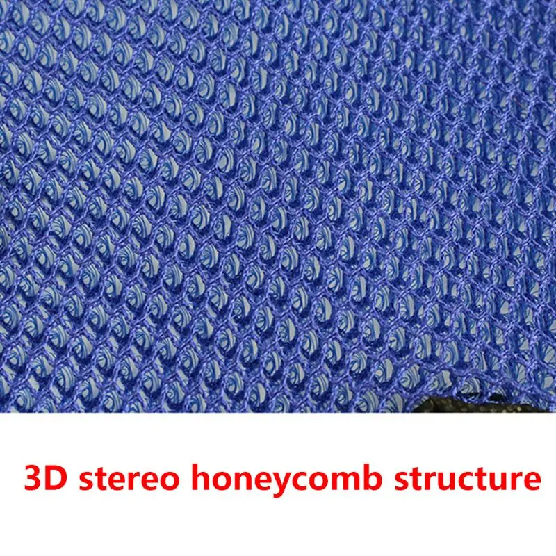 Новая модель X 3D внутренняя подкладка для сетевого шлема гибкая подушка