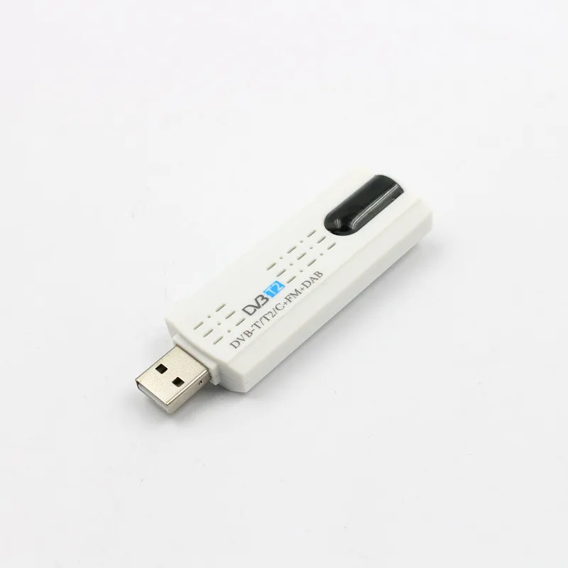 Цифровая антенна USB 2 0 HD TV Remote тюнер рекордер и приемник для DVB T2/DVB T/DVB C/FM/DAB