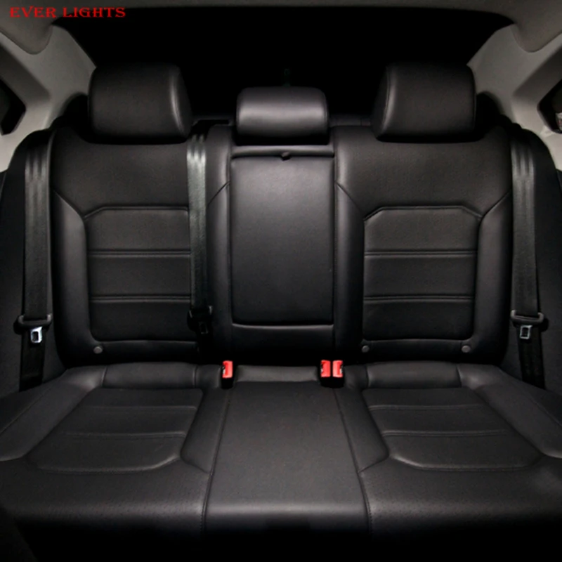 Семейный комплект осветительных приборов 18 шт. для VW Touareg (2004 2007)|interior light|led light
