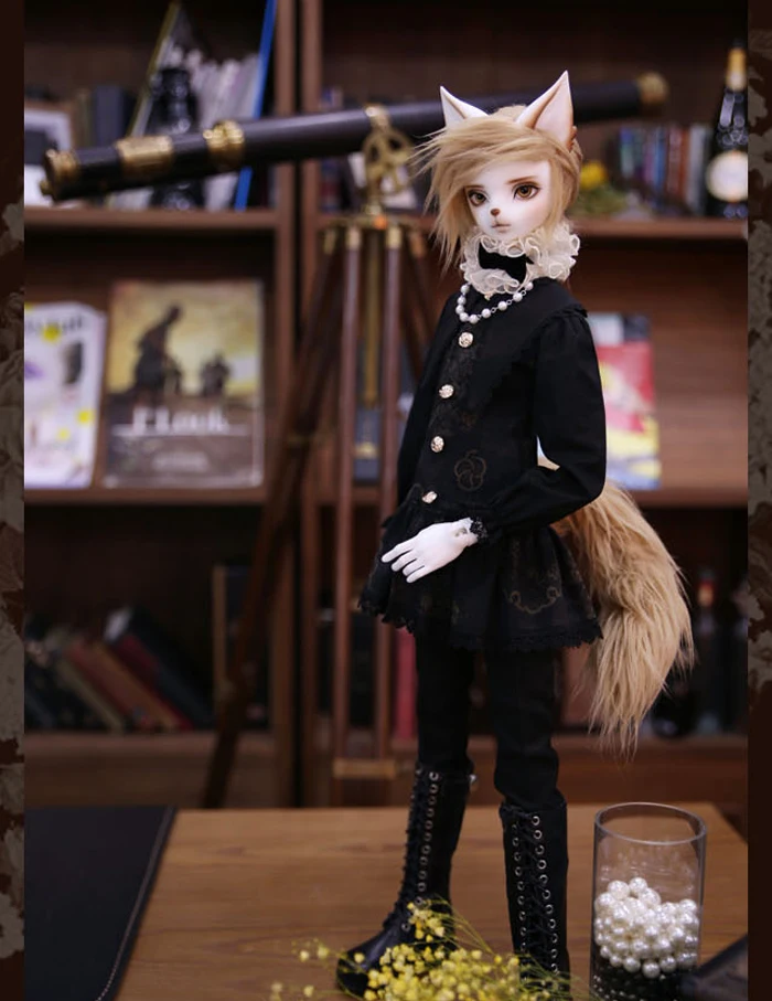 HeHeBJD 1/3 Arthur(мужское человеческое тело) свободные глаза, фигурки из смолы, сказочные куклы