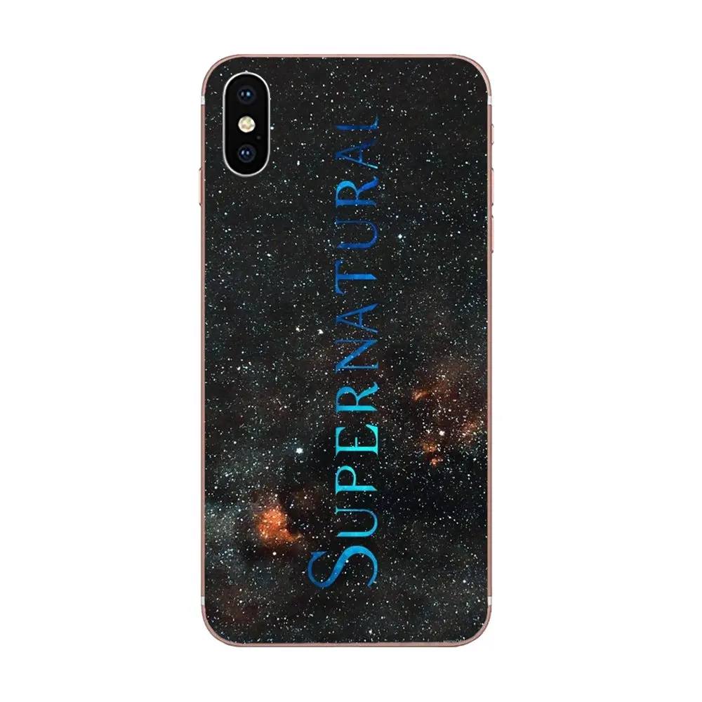 Чехол для Huawei P7 P8 P9 P10 P20 P30 Lite Mini Plus Pro 2017 2018 2019 Tv Play Supernatural номерной знак Kansas Kaz