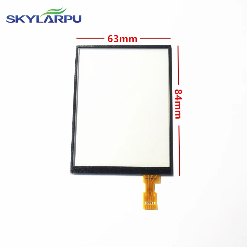 Skylarpu 10 шт./лот 3 5 &quotдюймовый сенсорный экран для Intermec CN50 CN5X штрих-код ручной