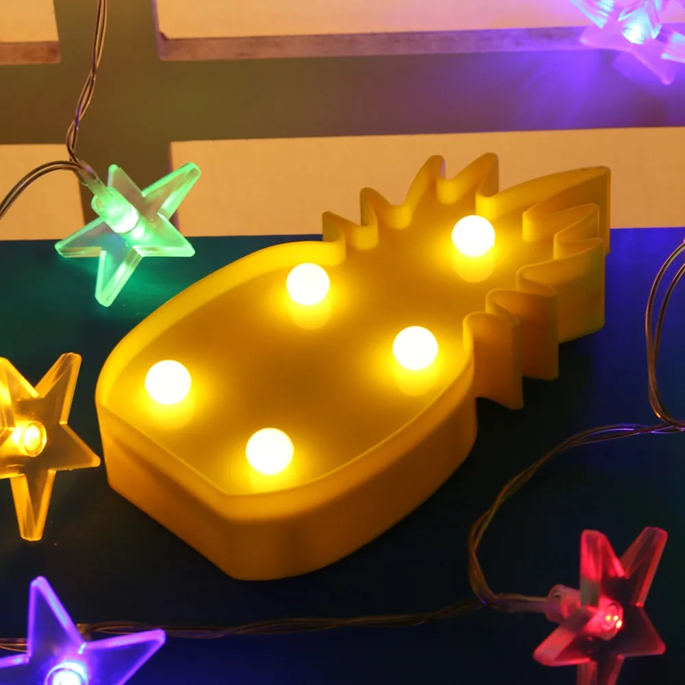 Прекрасный светодиодный 3D светильник Ночной светильник Дети игрушка в подарок для детские, для малышей Спальня tolilet лампа украшения Освещение в помещении