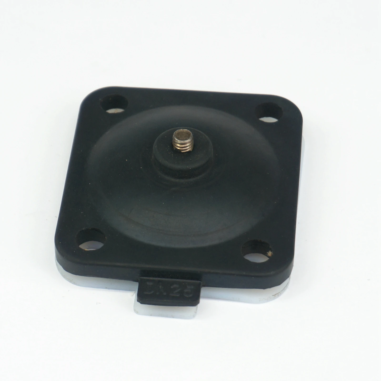 1 дюйм Двухуровневая мебрана из ПТФЭ и этиленп прокладка диафрагмы шайба для