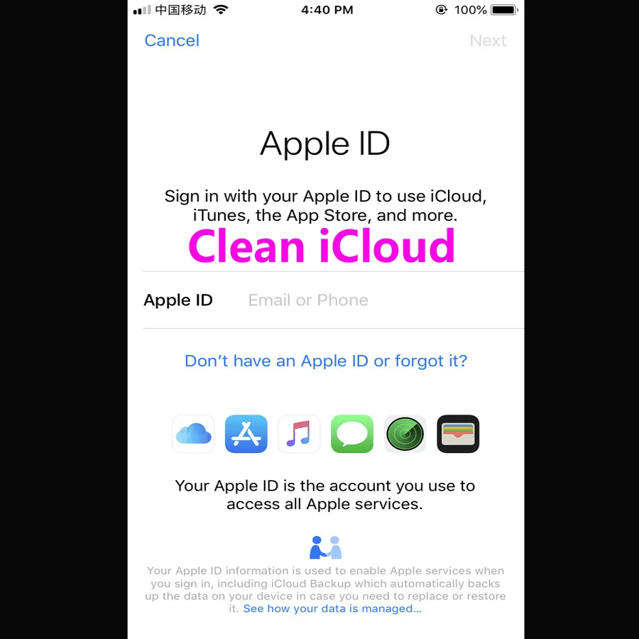 Заводская разблокированная материнская плата IOS для iphone 8 Plus 256 ГБ оригинальная