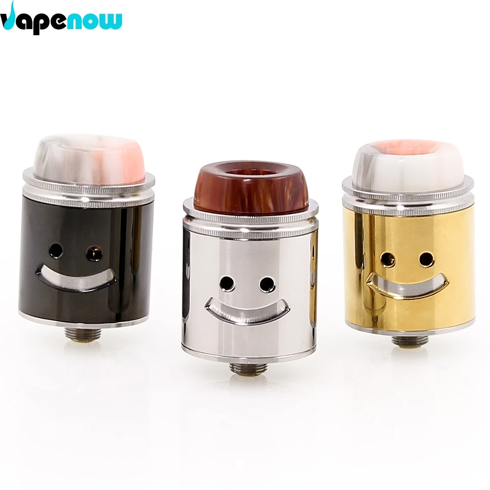 Veeape Jocker RDA танк электронная сигарета атомайзер 510 нить 25 мм vape Сигарета rda сделай