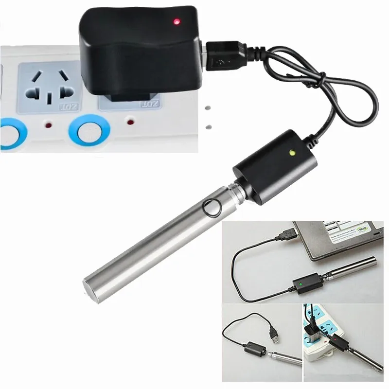 Электронная сигарета vovotrade usb-порт зарядное устройство для электронной сигареты