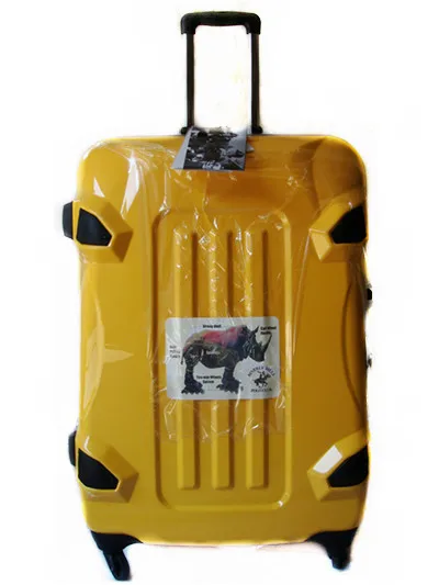 polo club trolley bag