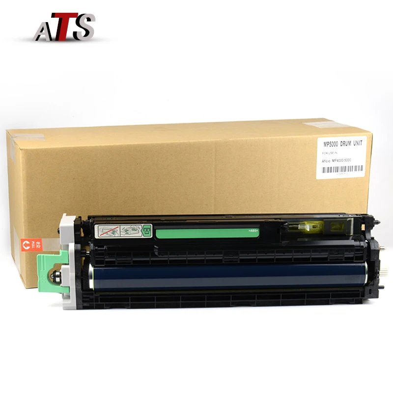 

Drum unit Toner cartridge kit For Ricoh Aficio MPC 2800 3300 4000 5000 compatible Copier parts MPC2800 MPC3300 MPC4000 MPC5000