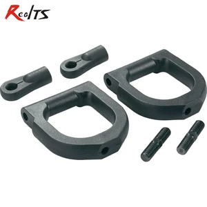 Fs 2 шт.компл. 112004 FS ГонкиCENREELY 15 масштаб Радиоуправляемый автомобиль верхняя подвеска рычаг для багги, Truggy, MT, SC