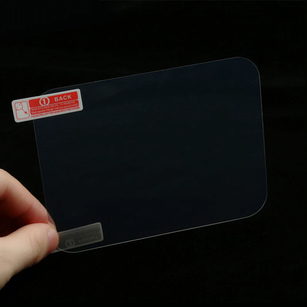 Автомобильная светоотражающая пленка HUD автомобильная система контроля