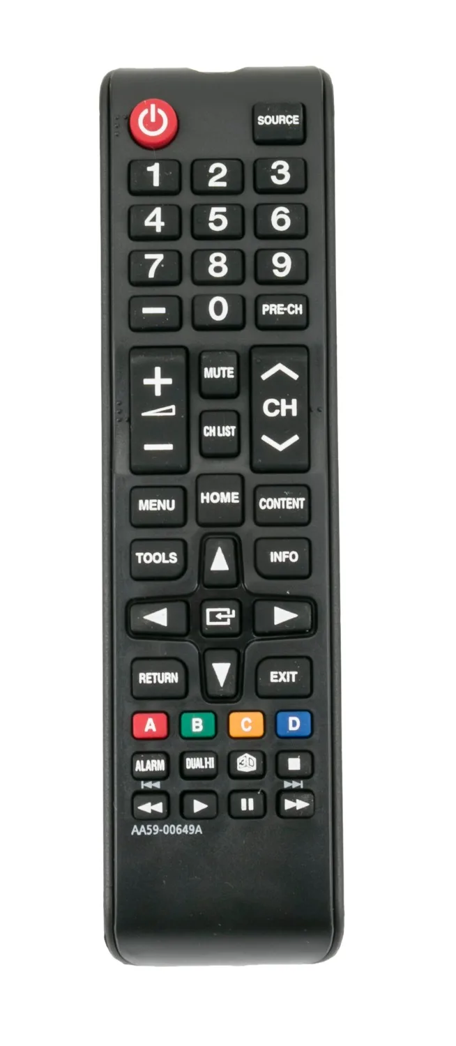 Новый AA59 00649A пульт дистанционного управления для телевизора SAMSUNG 51E450A1WXXU PS43E450A1WXXU