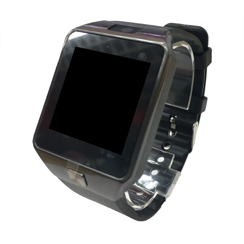 Многофункциональные Смарт часы DZ09 с поддержкой глобальной версии 2G функция