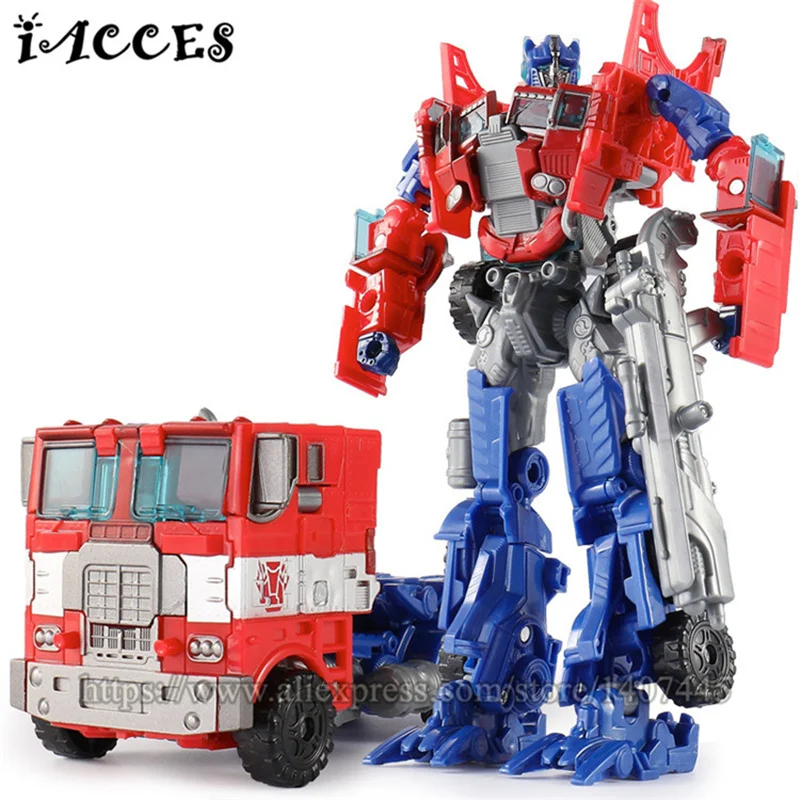 Классный танк военные игрушки экшн фигурки армированный автомобиль робот