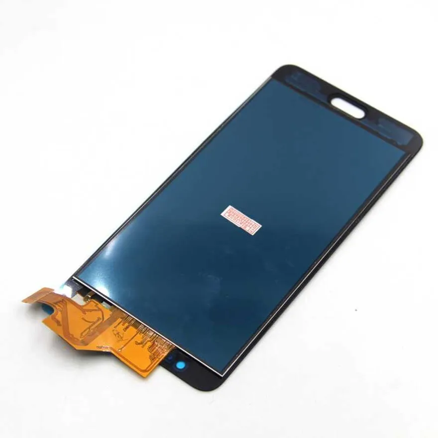 5 шт. AAA для Samsung Galaxy J5 2016 SM J510F J510FN J510M/Y/G J510 ЖК дисплей + кодирующий преобразователь