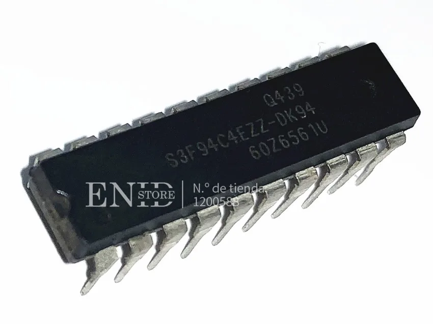1 шт./лот S3F94C4EZZ DK94 DIP 20|Интегральные схемы| |