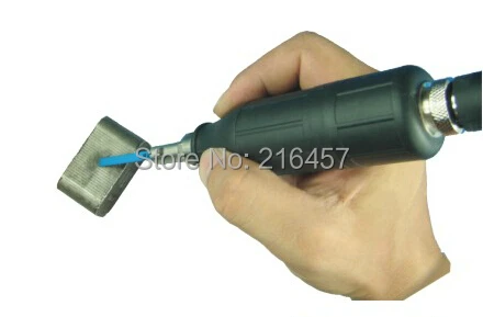 YJ 5B UltrasonicMold полировальный станок Полировочный пресс полный набор с отдельными
