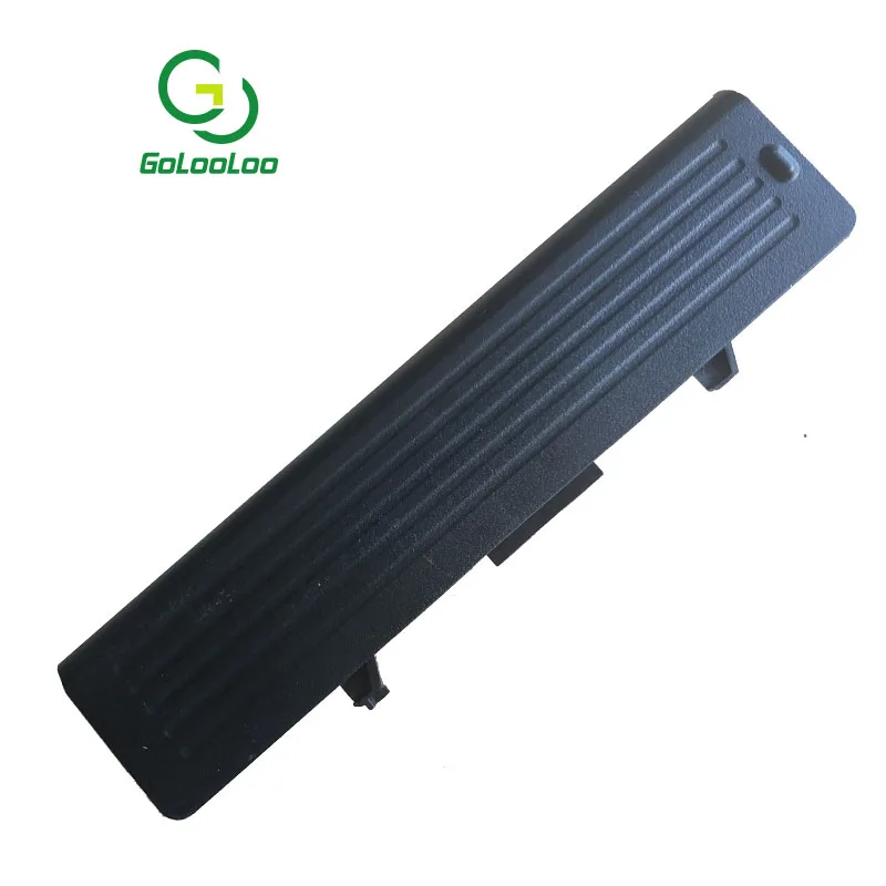 Аккумулятор для ноутбука Dell Inspiron 1525 11 1 В 1526 1545 C601H CR693 D608H GP252 GP952 GW240 GW241 GW252 HP277 HP297