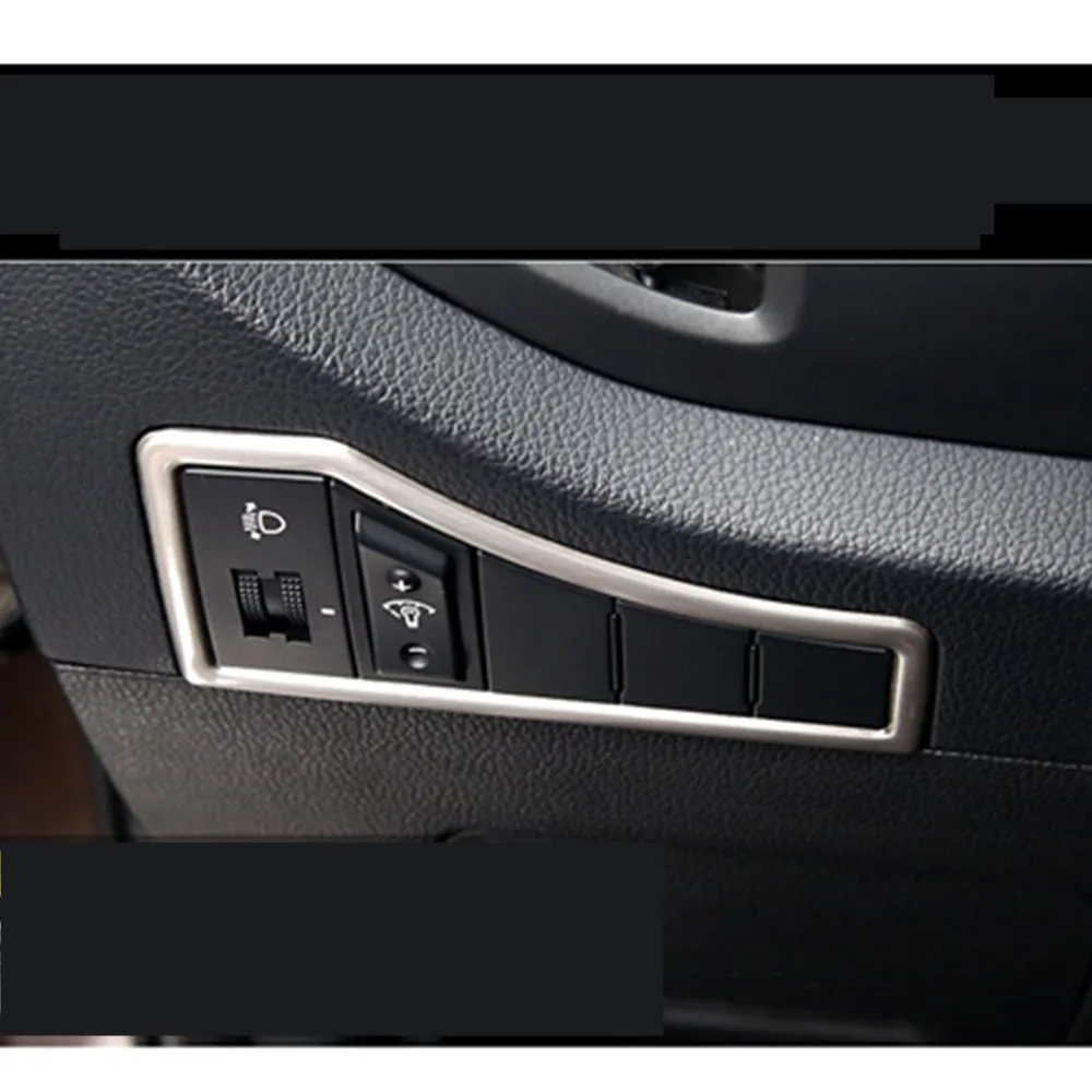 Многофункциональная кнопка переключателя фары для KIA Sportage R 2011 2014 2015 декоративная