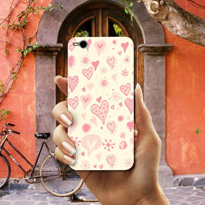 Мягкие чехлы для телефона из ТПУ HTC Desire 530 630 626 628 816 820 One A9 E9 M7 M8 M9 M10 Plus U11 Coque Bags