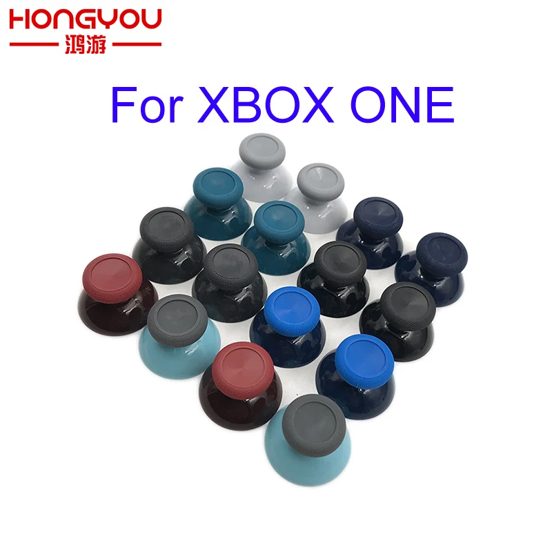 

100 шт., колпачки для джойстика для XBox One Elite S