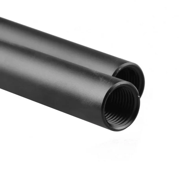 2 шт. алюминиевые стержни FOTGA длиной 30 см|15mm aluminum rod|for dslrrod 15mm |