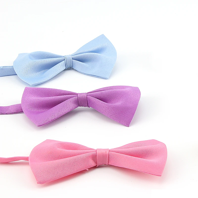 Аксессуары для домашних животных галстук бабочка маленьких собак кошек