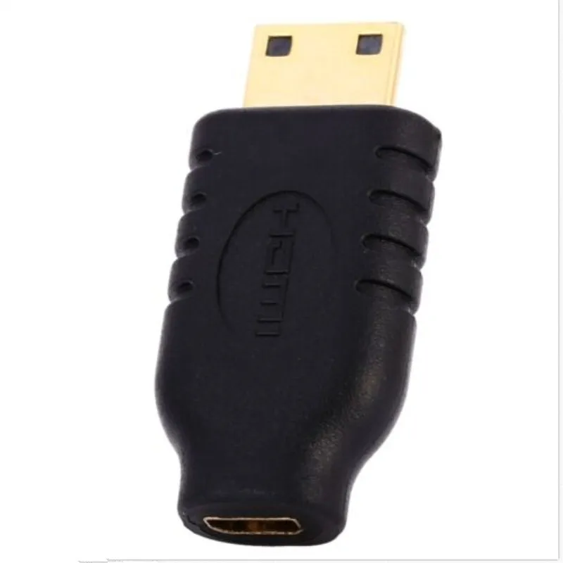 Адаптер Minihdmi Micro HDMI переходник miniHDMI штекер гнездо дисплея|female to female hdmi|display hdmidisplay