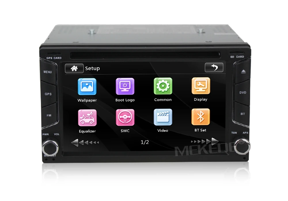 Два Din 6,2 дюймов Автомобильный dvd-плеер для NISSAN/TIIDA/QASHQAI/X-TRAIL с 3g хост радио gps автомобильный dvd-плейер RDS BT TV 1080P Ipod бесплатные карты