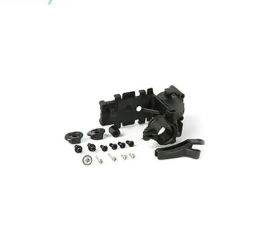 Main frame parts ESKY 150X F150X 150V2 F150V2 Запчасти для радиоуправляемого вертолета Серводвигатель Главный редуктор головки оболочки лезвия Swashplate тяга основной рамы - Цвет: Main frame parts