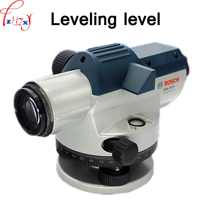 

Automatic anping engineering leveling instrument GOL32D 32X high precision leveling instrument dustproof splash level 1pc