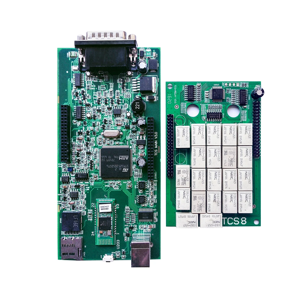 10 шт./лот NEC Реле 2019 WO-W SNO-OPER Bluetooth с коробкой новый внешний вид v5.008 R2 версия