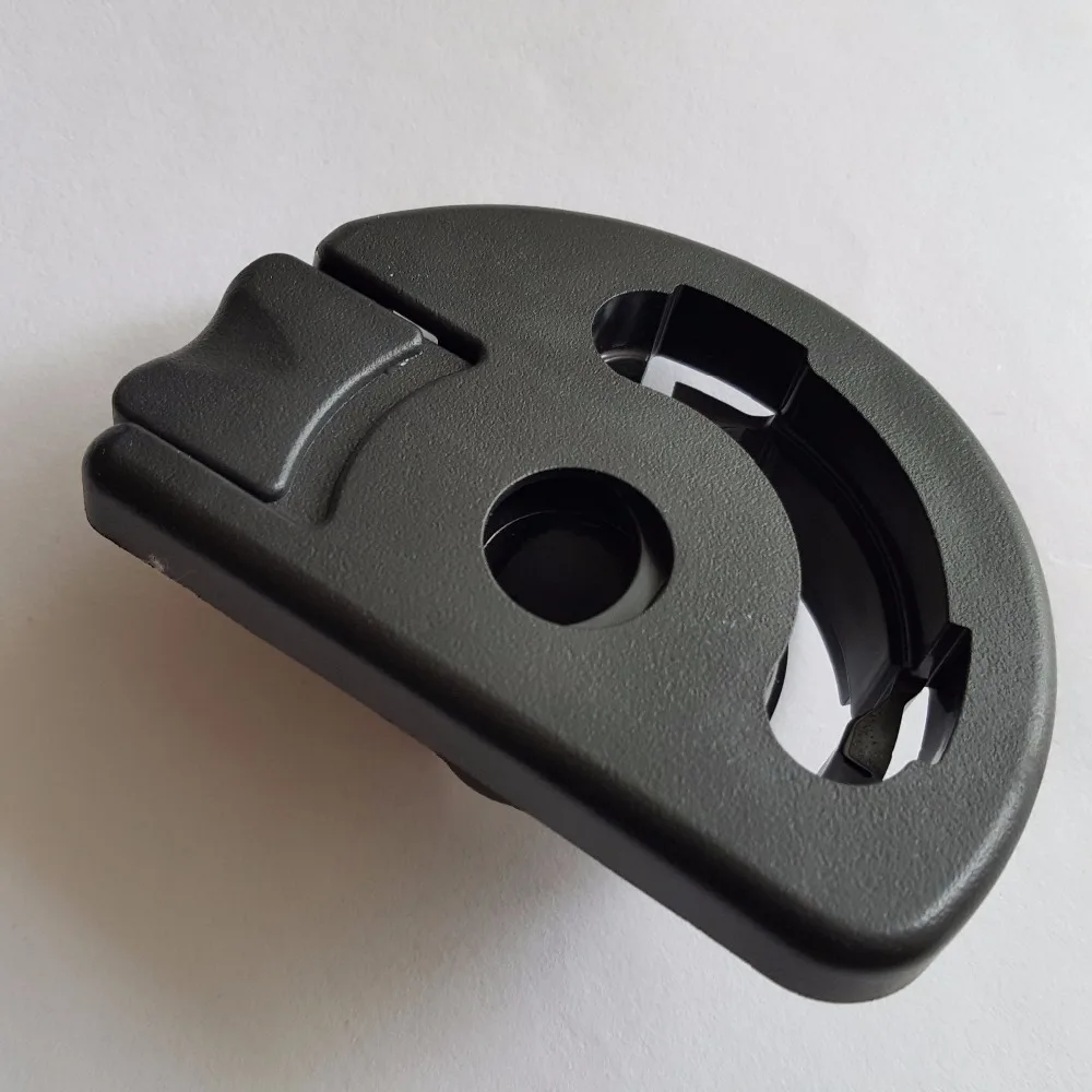 Правый и левый пластиковый держатель для Пежо 307 Пикассо | Автомобили мотоциклы