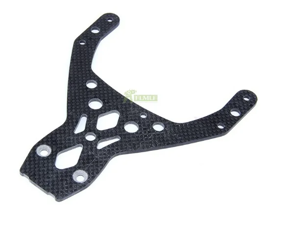 Front Upper Plate Fit for 1/5 HPI ROVAN KM BAJA 5B | Игрушки и хобби