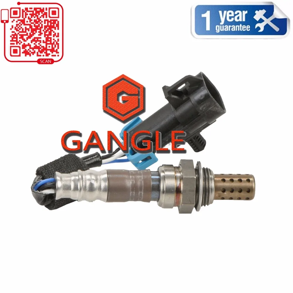 

For 2008-2010 CHEVROLET Malibu 2.4L Oxygen Sensor GL-24242 12606671 234-4242