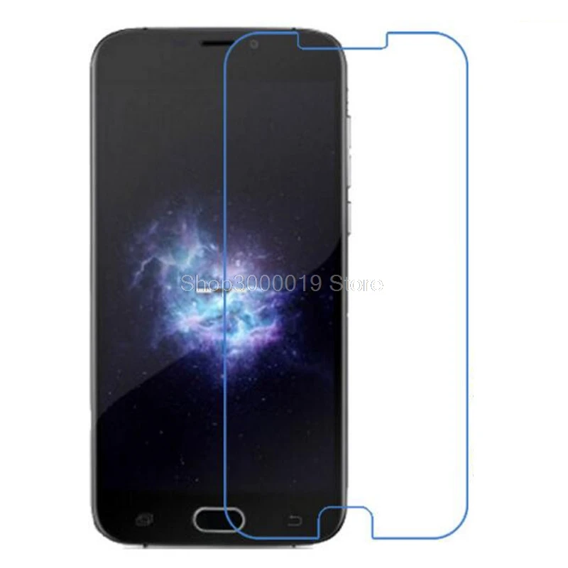 Взрывозащищенная защитная пленка из закаленного стекла для Doogee X9 Pro 5 0 дюйма|screen