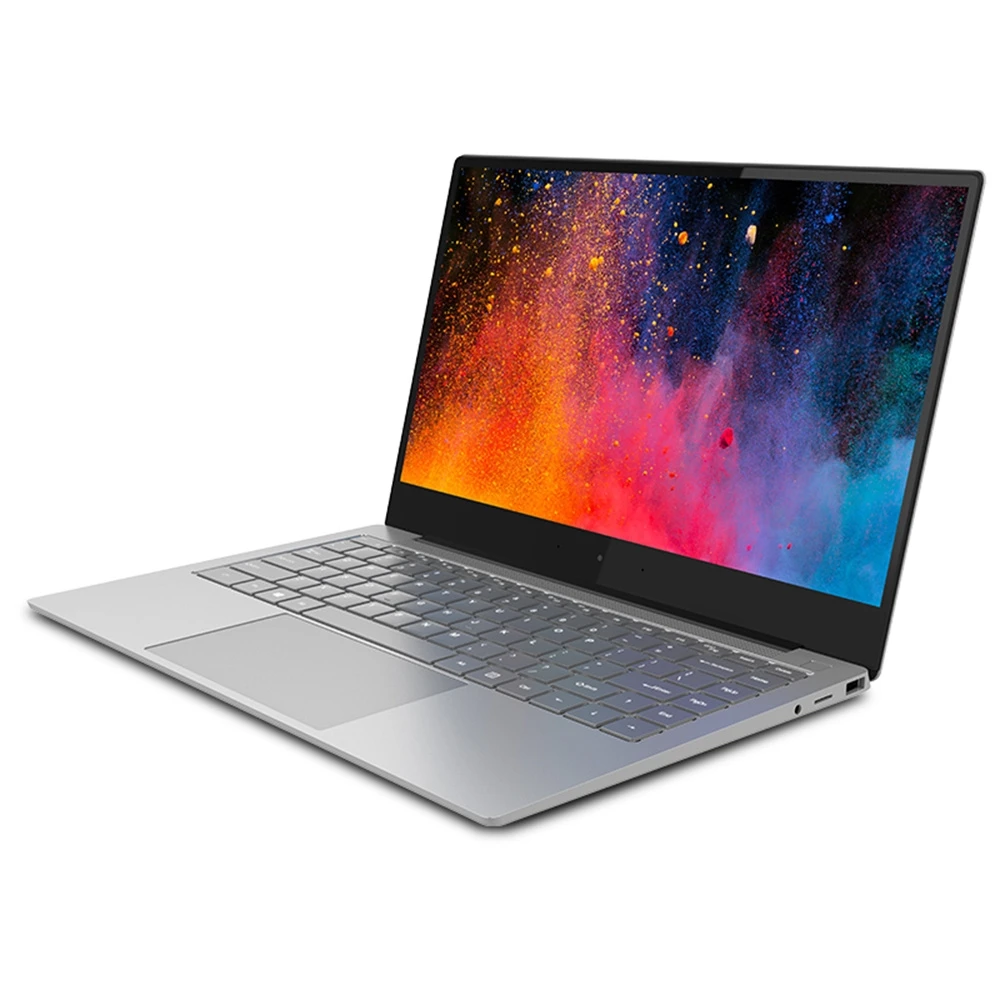 Оригинальный ноутбук Jumper EZbook X4 Pro экран 14 0 дюйма 8 ГБ ОЗУ 256 Гб ПЗУ Windows 10 Intel BroadWell i3